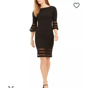 Not selling looking for this CK in cream/white color size 2